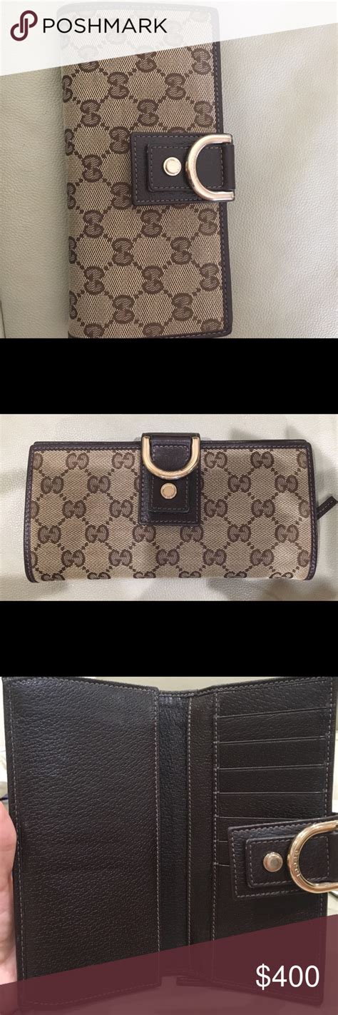 gucci japan wallet|Gucci original wallets.